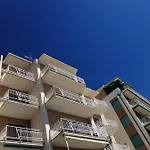 Апартаменты Blue A'mare Лаванья