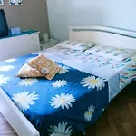 Blue A'mare Апартаменты Лаванья