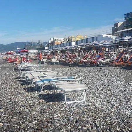 Apartman Blue A'mare