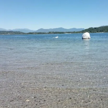 Blue A'mare Appartamento Lavagna