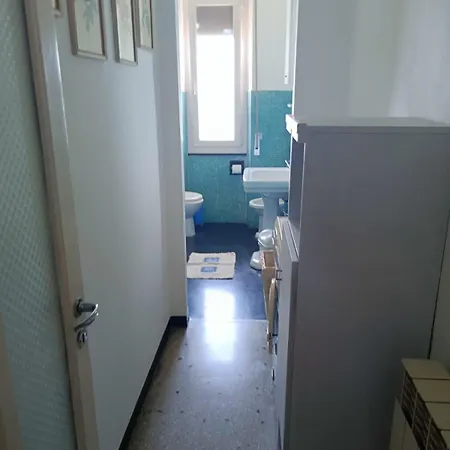 Appartamento Blue A'mare Lavagna