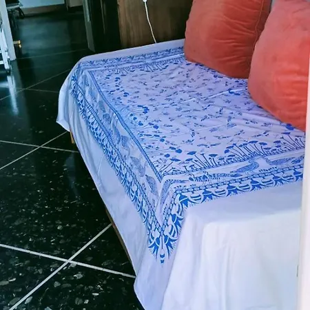 Blue A'mare Лаванья