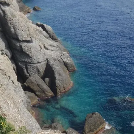 Blue A'mare Appartamento