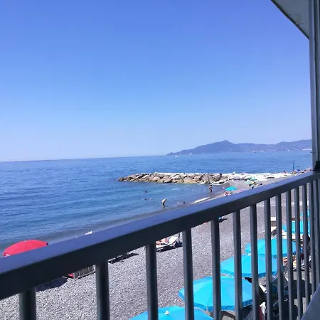 Blue A'mare Apartamento