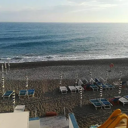 Apartment Blue A'mare Lavagna