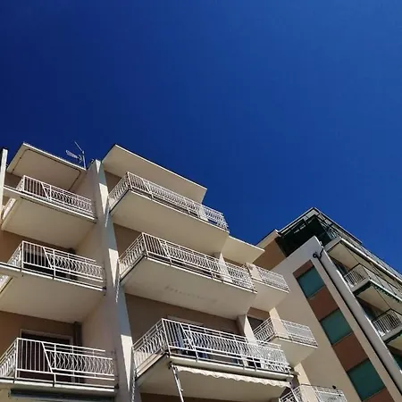 Apartment Blue A'mare Lavagna