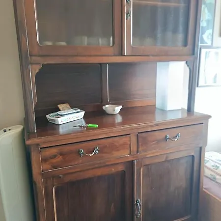 Blue A'mare * Lavagna