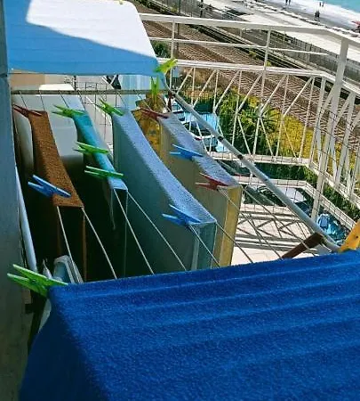 Blue A'mare Appartement *