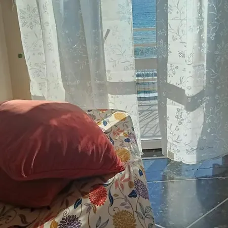 Apartmán Blue A'mare *