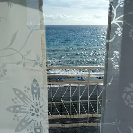 Blue A'mare Lavagna
