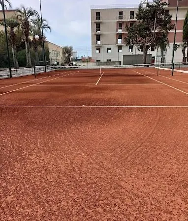 Apartment Blue A'mare