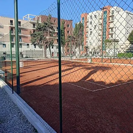 Blue A'mare Apartment *