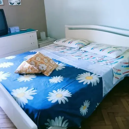 Blue A'mare Apartment Lavagna