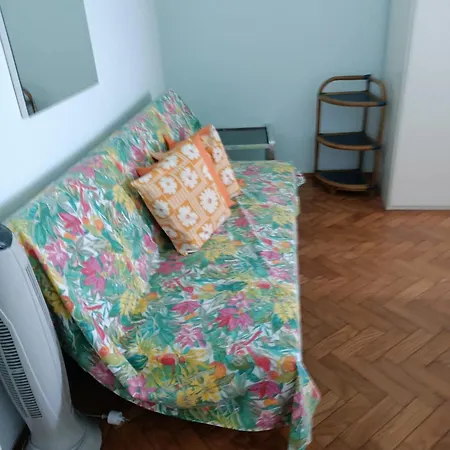 Apartment Blue A'mare *