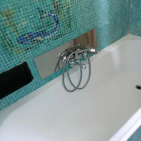 Blue A'mare * Lavagna