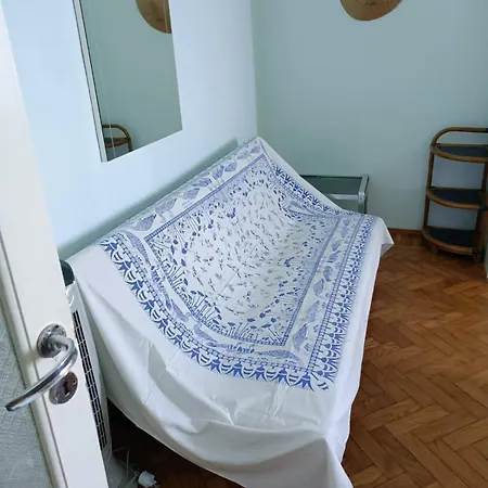 Apartment Blue A'mare