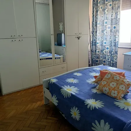 Blue A'mare * Lavagna