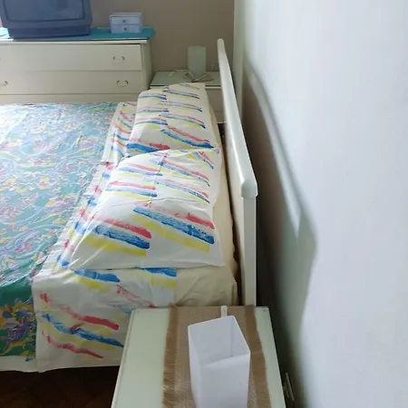 Apartmán Blue A'mare