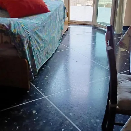 Blue A'mare Apartment Lavagna