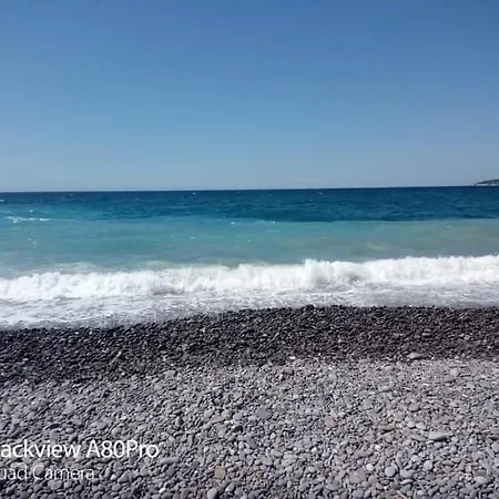 Blue A'mare Apartamento Lavagna