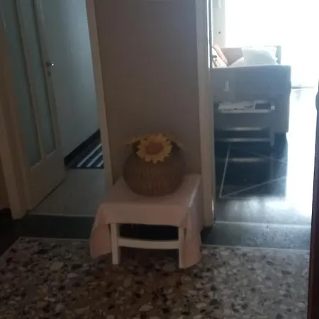 Blue A'mare Apartamento Lavagna