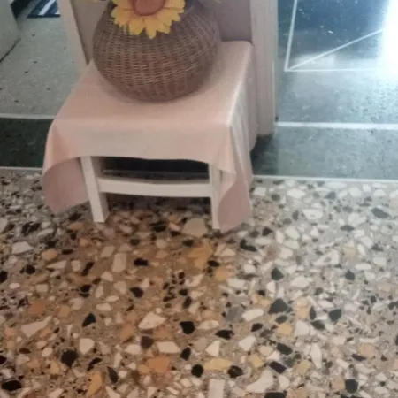 Apartamento Blue A'mare