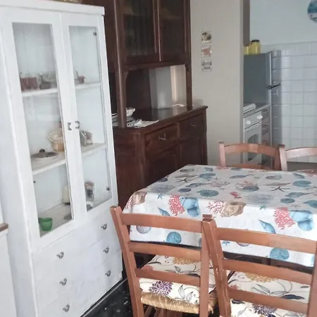 Blue A'mare Apartamento