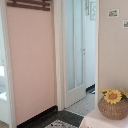 Apartamento Blue A'mare