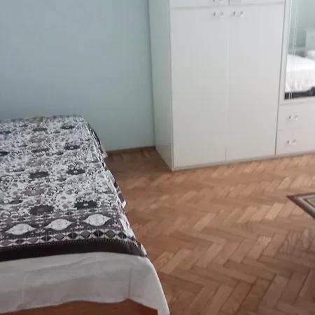 Apartamento Blue A'mare