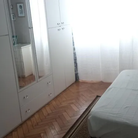 Apartamento Blue A'mare Lavagna