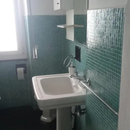 Apartamento Blue A'mare