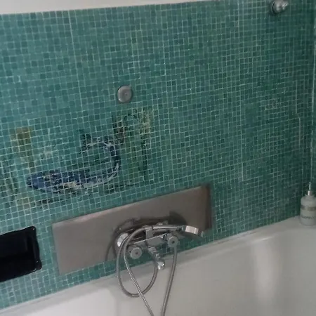 Blue A'mare Apartamento Lavagna