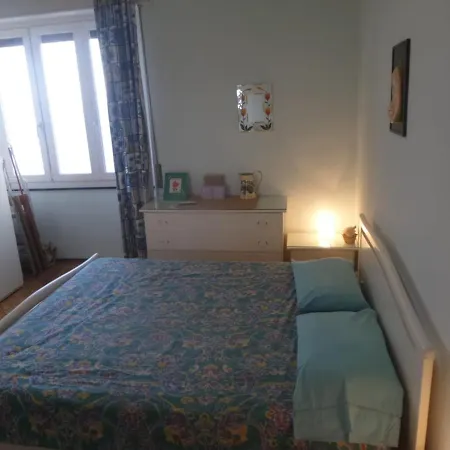 Apartment Blue A'mare