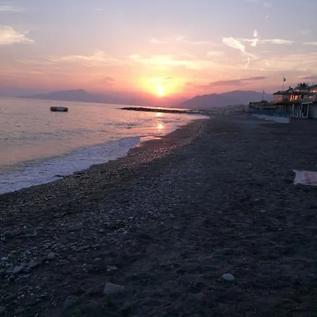 Blue A'mare Apartment Lavagna