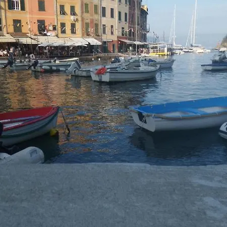 Blue A'mare Apartment